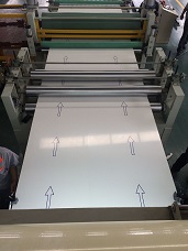 UV Printing Cladding Panel